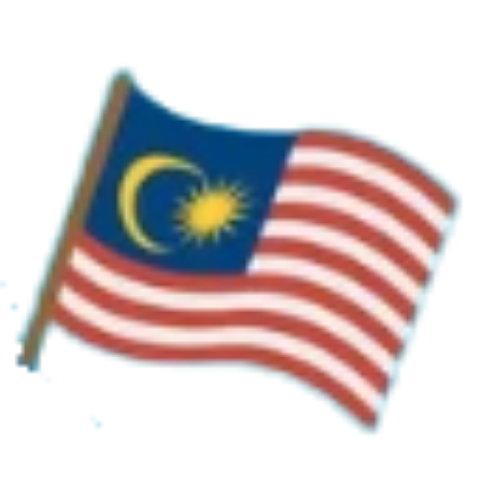 Malaysia flag