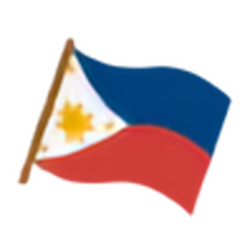 Philippines flag