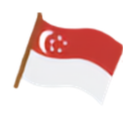 Singapore flag